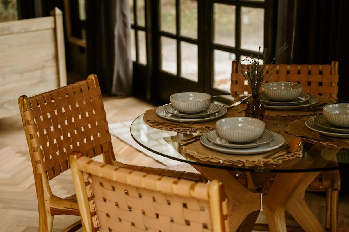 Launching PlaceThe Temple - Country Farm Retreat别墅 外观 照片