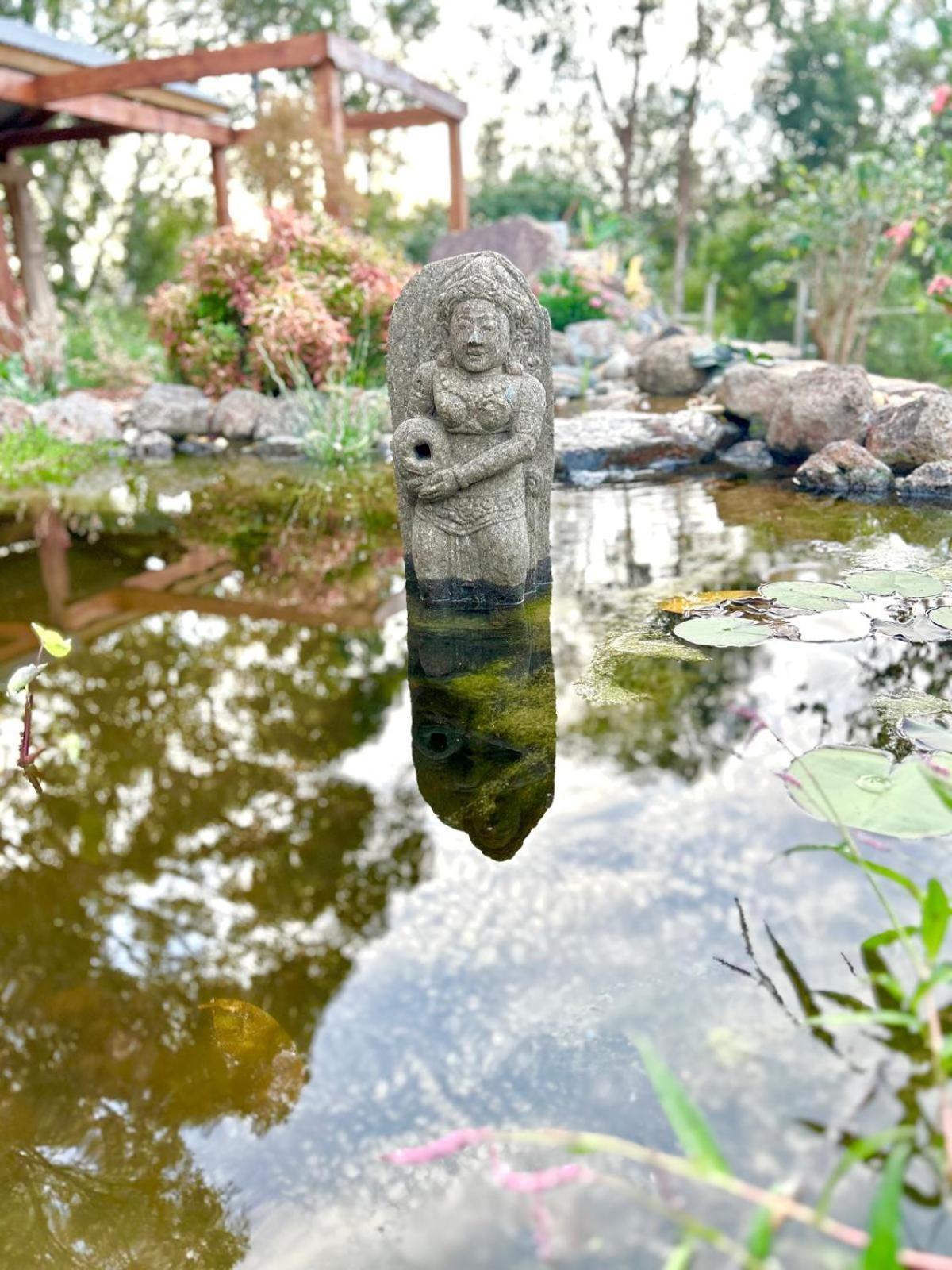 Launching PlaceThe Temple - Country Farm Retreat别墅 外观 照片